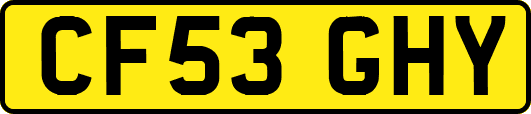 CF53GHY