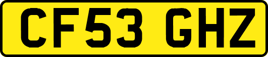 CF53GHZ