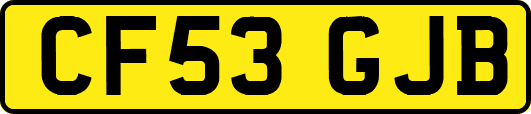 CF53GJB