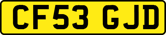 CF53GJD