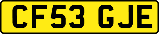 CF53GJE