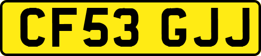 CF53GJJ