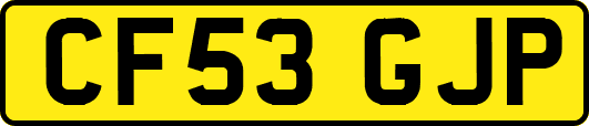CF53GJP