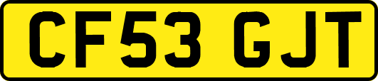 CF53GJT