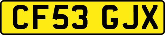 CF53GJX