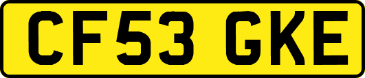 CF53GKE
