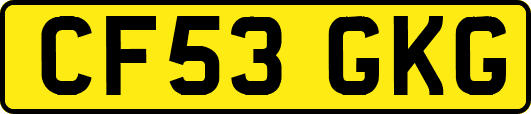 CF53GKG