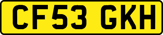 CF53GKH