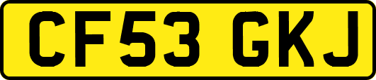 CF53GKJ
