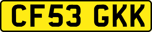 CF53GKK