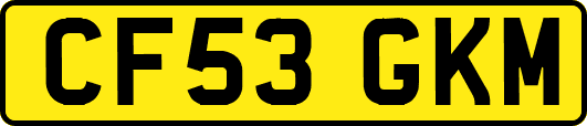 CF53GKM