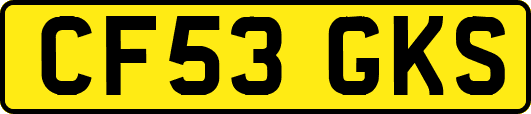 CF53GKS