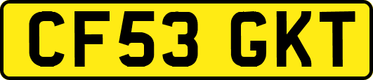 CF53GKT