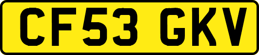CF53GKV
