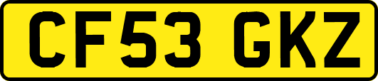 CF53GKZ