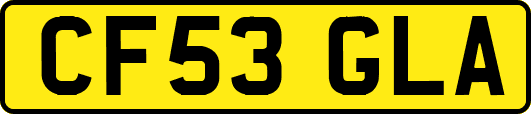CF53GLA