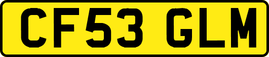 CF53GLM
