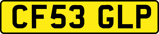 CF53GLP