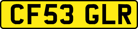 CF53GLR
