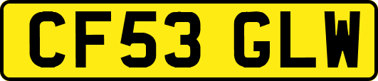 CF53GLW