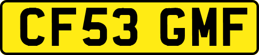 CF53GMF