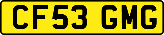 CF53GMG