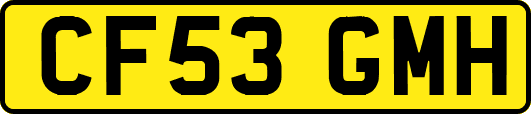 CF53GMH