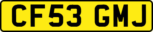 CF53GMJ