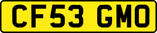 CF53GMO