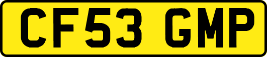 CF53GMP