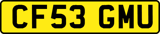 CF53GMU