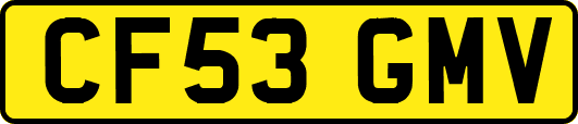 CF53GMV