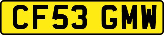 CF53GMW