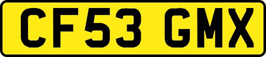 CF53GMX