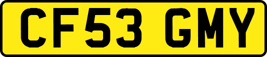 CF53GMY
