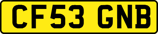 CF53GNB