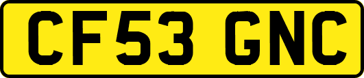 CF53GNC