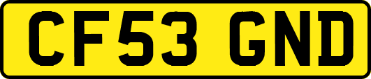CF53GND