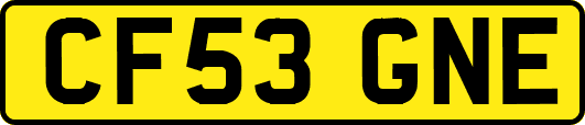 CF53GNE