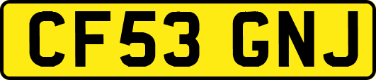 CF53GNJ