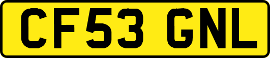 CF53GNL