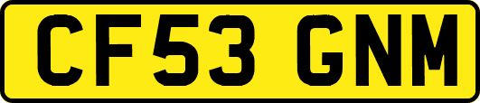 CF53GNM