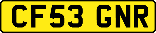 CF53GNR