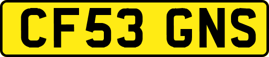CF53GNS