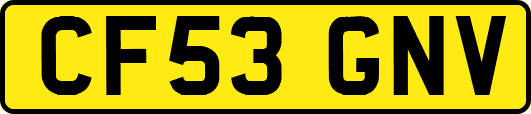 CF53GNV