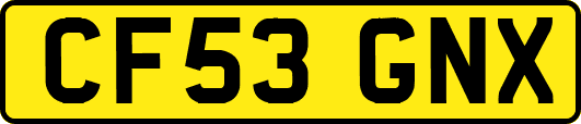 CF53GNX