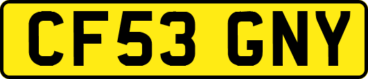 CF53GNY