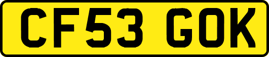 CF53GOK