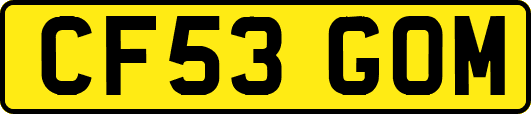CF53GOM