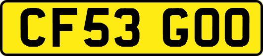 CF53GOO